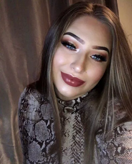 Girlfriends best mate by haeyna