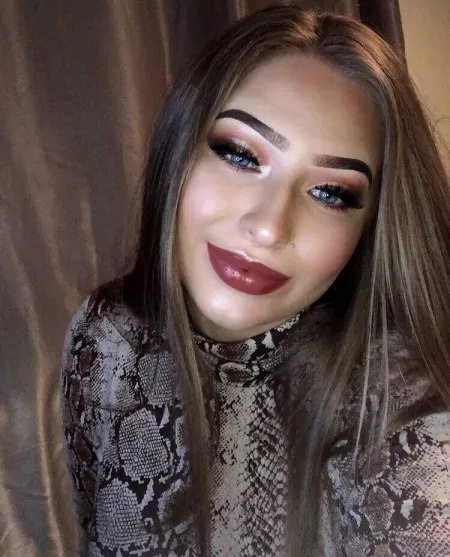 Girlfriends best mate by haeyna