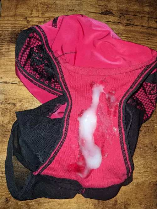 Girlfriend's friend is staying over. Couldn't wait for them to go out. by Kyle_Singer