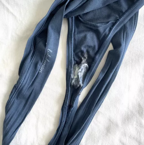 Girlfriends hot little sister (22) is staying with us for a couple weeks. Found these in the bathroom 😳🤤 by hi-5655