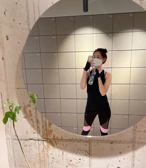 Girls’ Generation - Yoona by leeminhonarddd