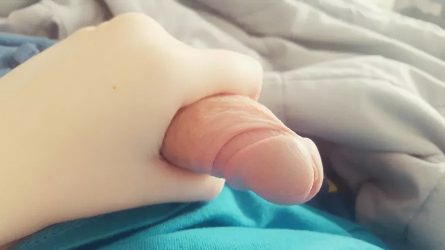 Girls have the cutest cocks by BoringKate