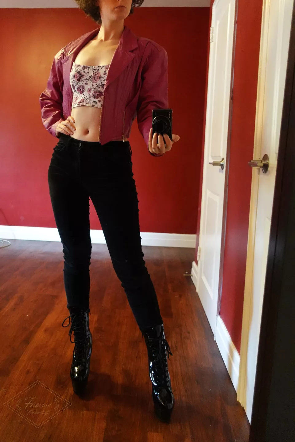 Girls just wanna have fun posted by TheFinerStuff