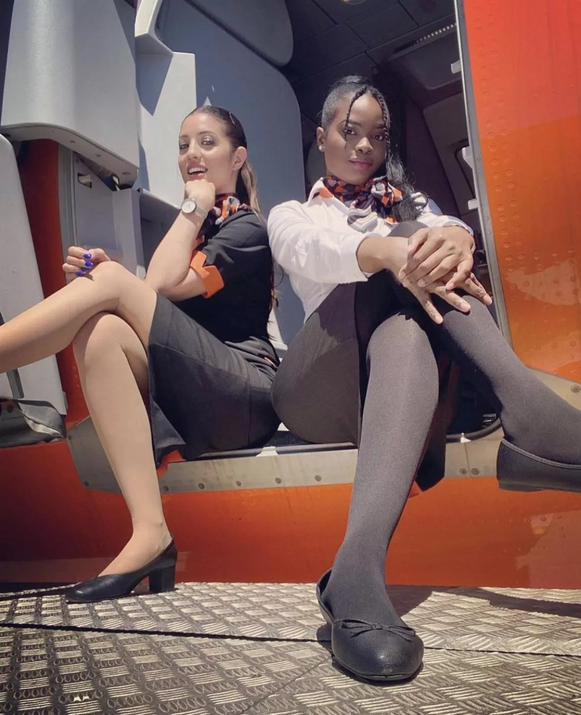 Girls just wanna have fun 🇮🇹 posted by arrayoutofbounds