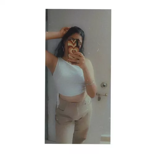 Girls just want to expose their pits once so that they get more fans who want to lick them💦 by Embarrassed_Hornet86