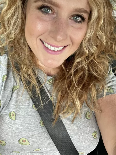 Girls’ Night! by Bratty__Peach