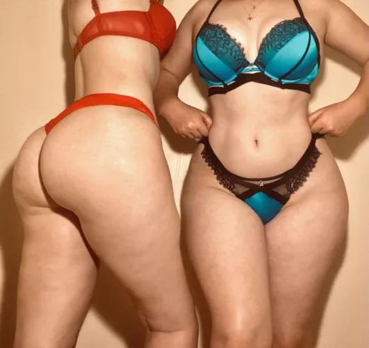 Girls night in - anyone want to join? by Alanamayof10