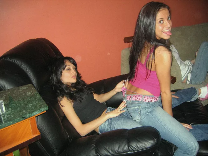 Girls Night Out by Jaxster19800