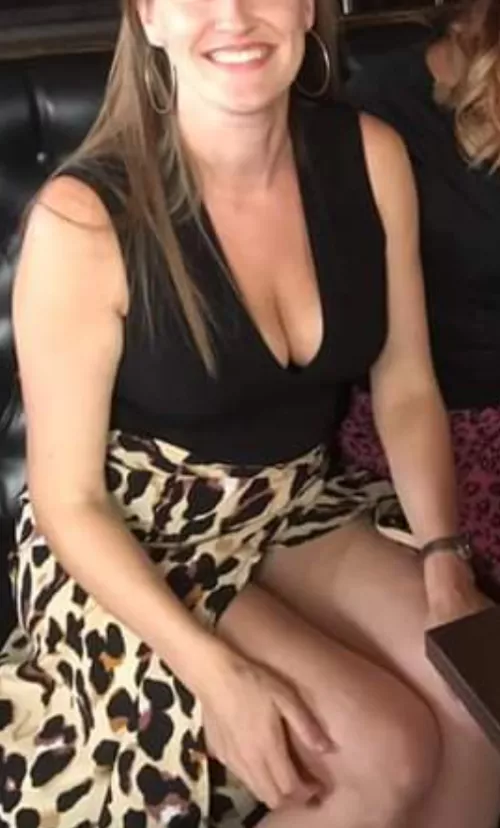 Girls night out by Powerful_Country_280