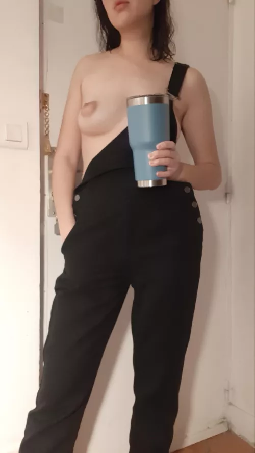 Girls run on coffee by deletingsoon666