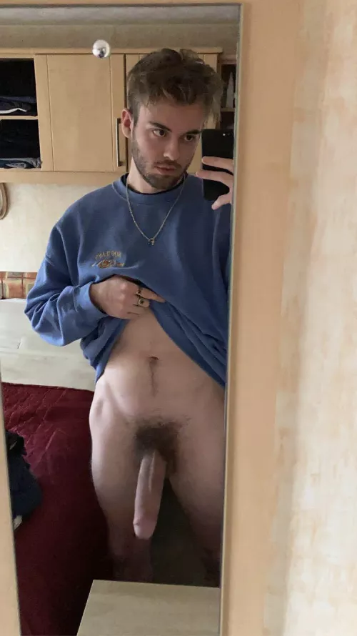 Girls swipe left before they even get to see the surprise by chen98