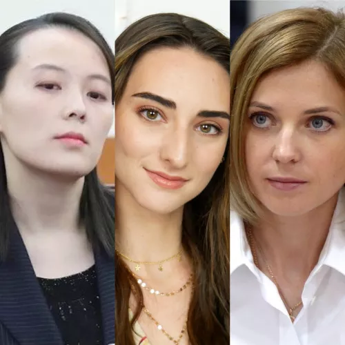 Girls who got famous from the internet by TheAnonCanadian4