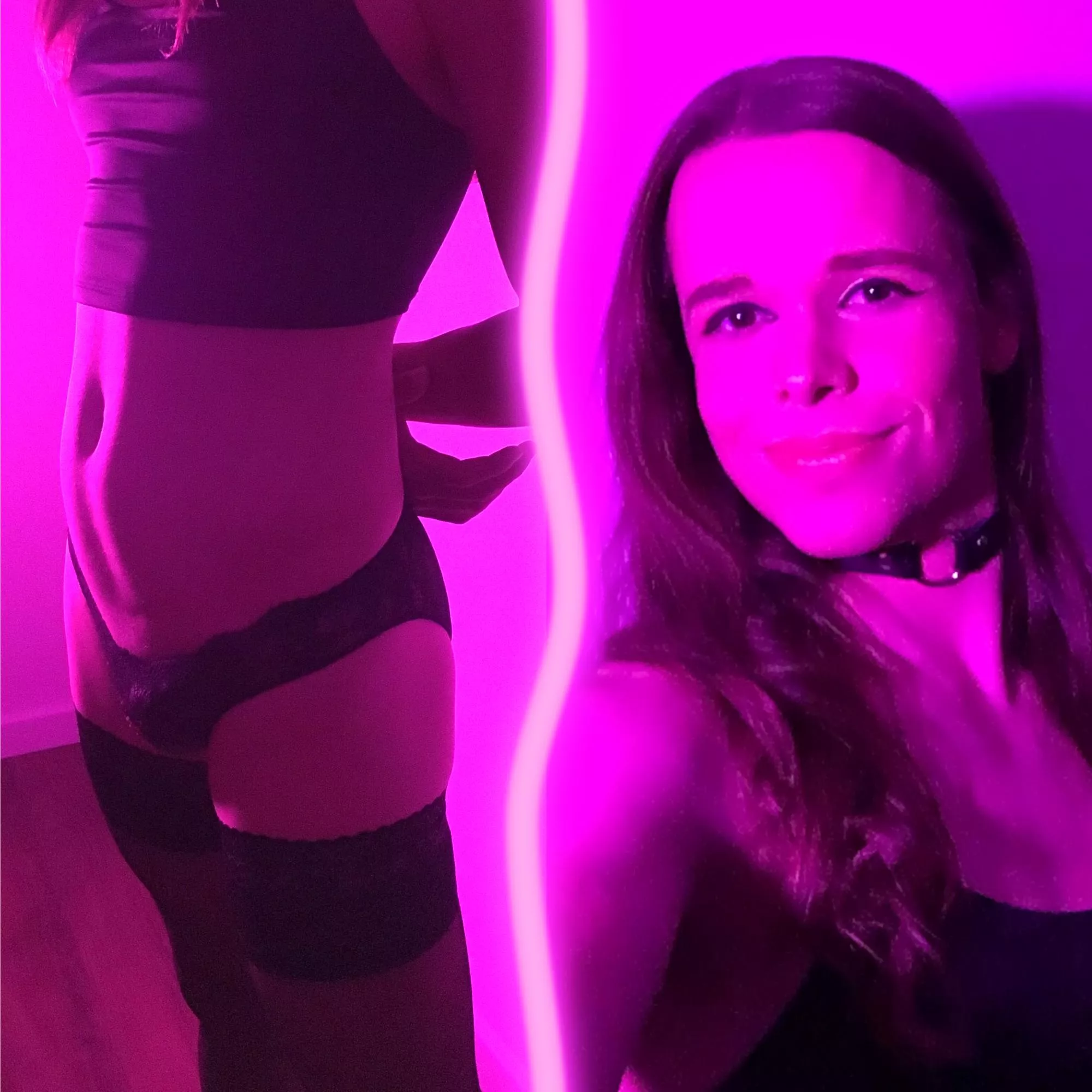 Girls with dicks are superior, right guys? 😋 posted by Dr_Luktur