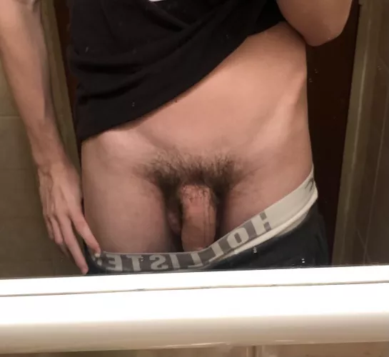 Girth > Length by BigDraxler