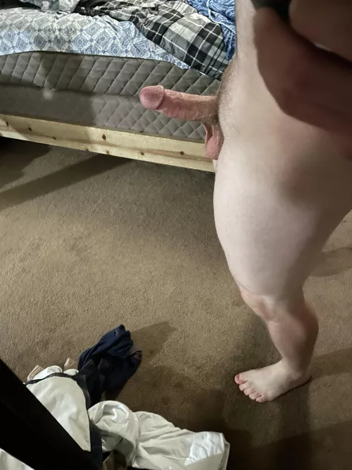 Girthy by ChallengePossible450