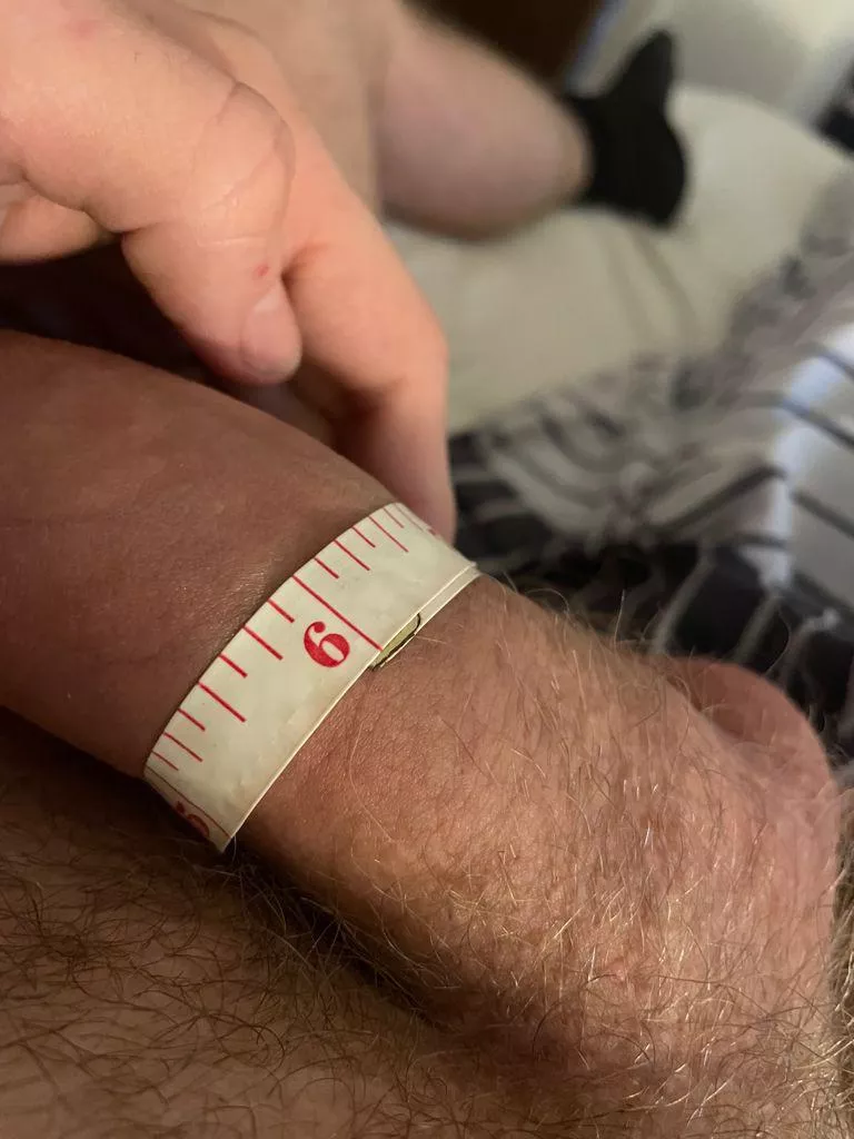 Girthy posted by VodkaLover84