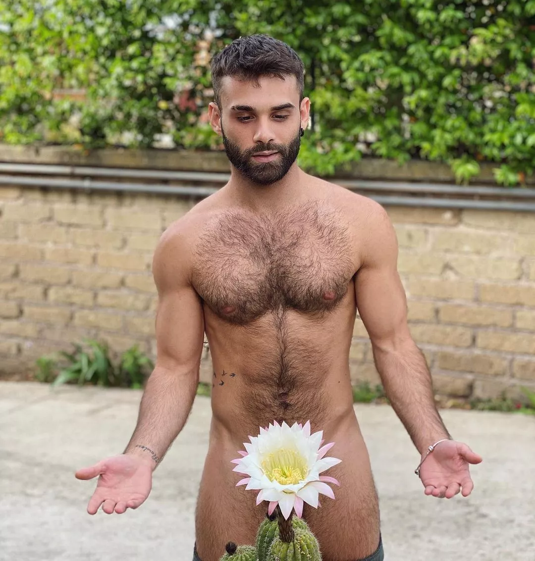 Giuseppe Tritto posted by MarsNirgal