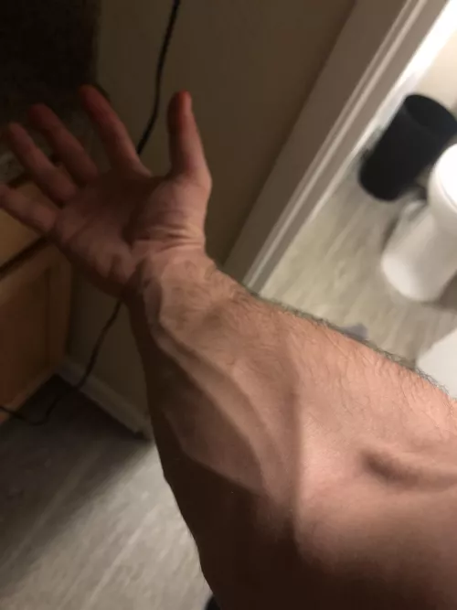 Give ‘em a squeeze 😉 by TristanMoreau