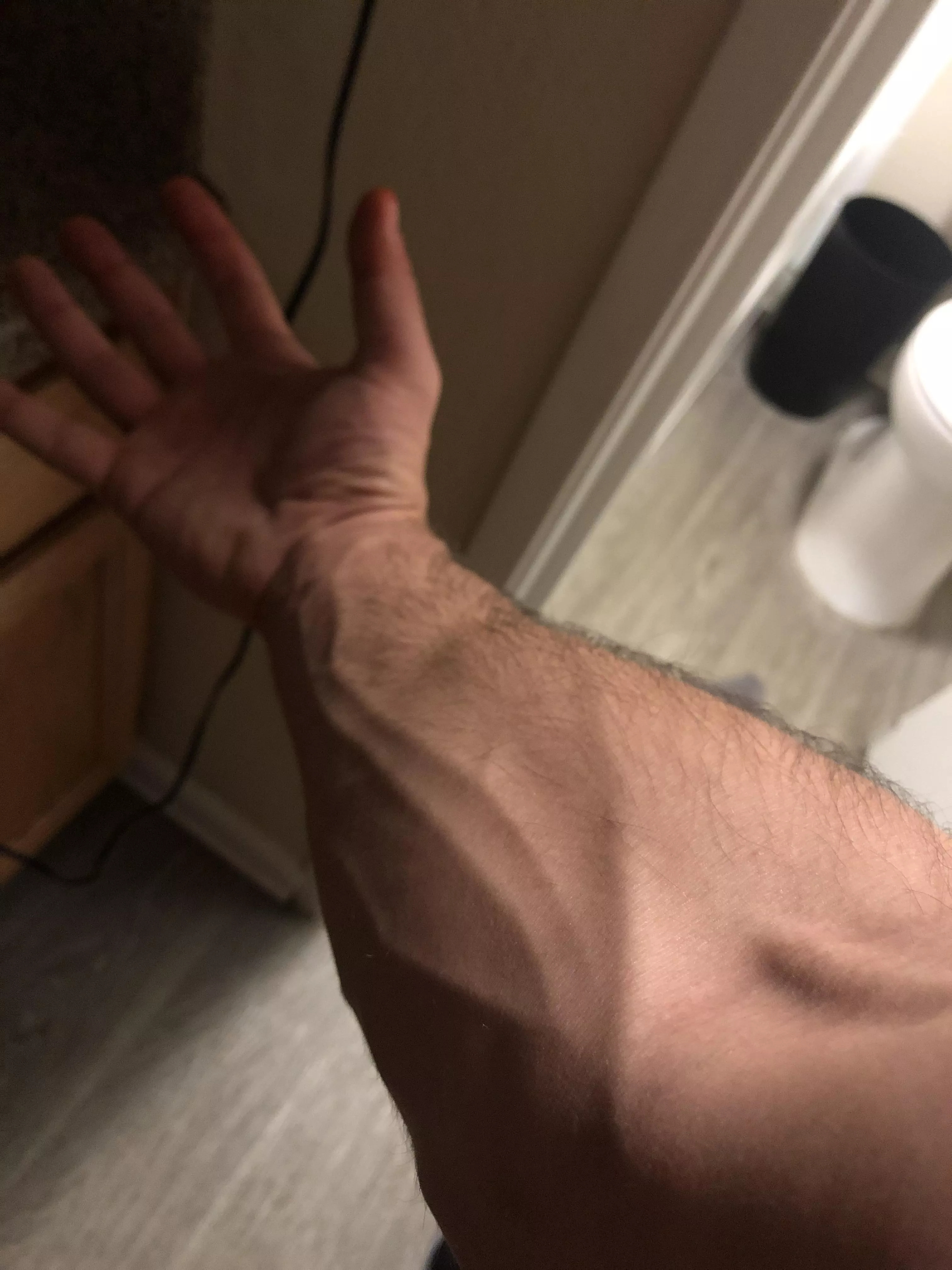 Give ‘em a squeeze 😉 posted by TristanMoreau