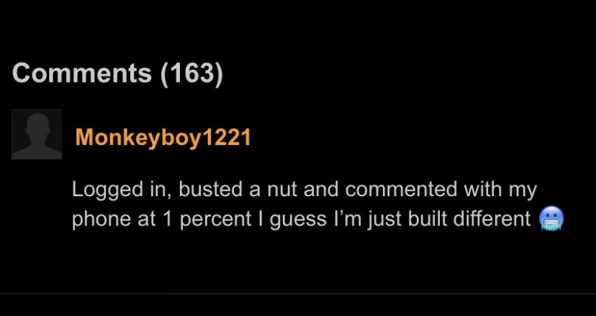 Give him an Olympic gold medal already 🥇 by MizuToireSan