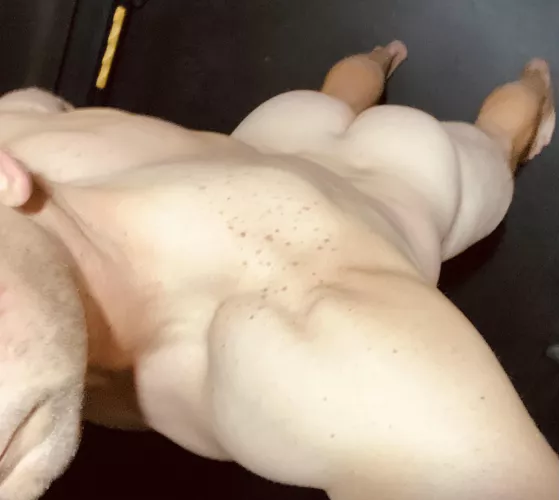 Give it a slap! by Accomplished-Jello84