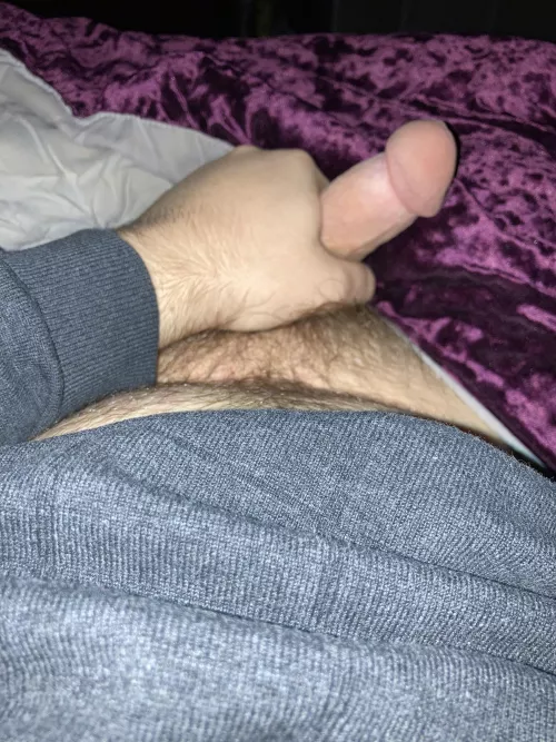 Give it a taste daddy by JaceLazer