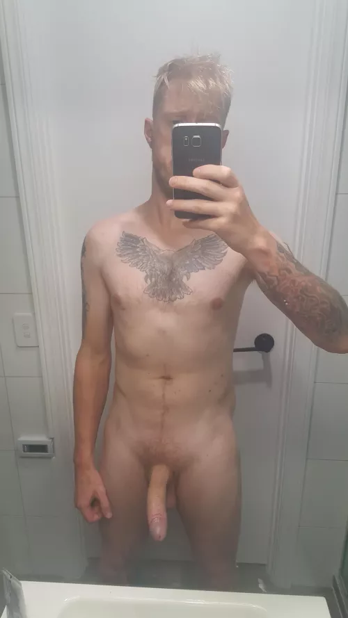 Give it a try by -enigma--