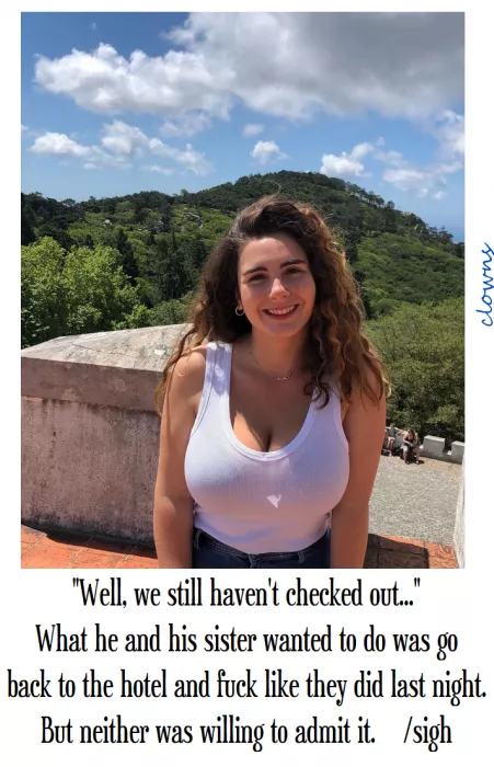 Give it time. They'll come around. by clowns4mom