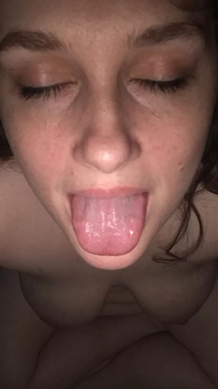 Give it to me by immadawgtoo