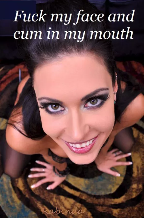 Give It to This Sissy And Make Her Happy