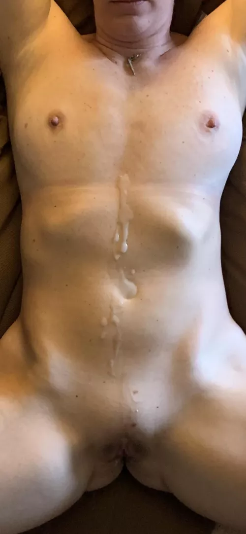 Give me 200 likes and next load I lick every drop of cum off of her. I’m dying to do this and she will be so surprised! by MeatMachine12