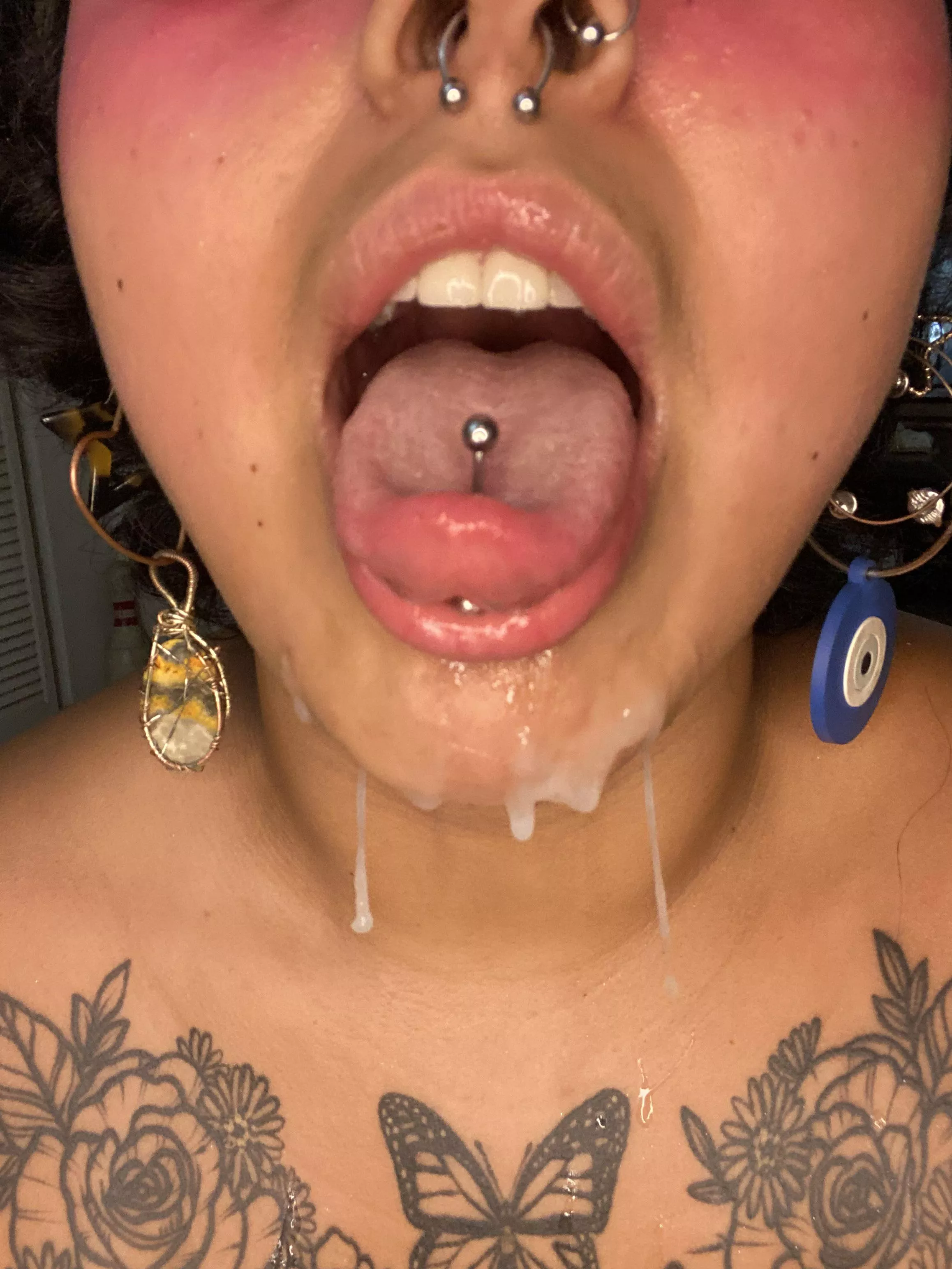 give me a facial baby posted by heyitsrosa33