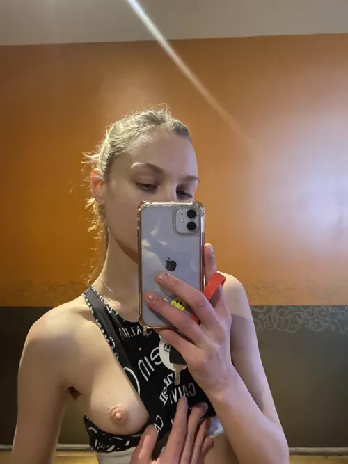 Give me a ❤️ if you would fuck me🥰 by imyourlove2022