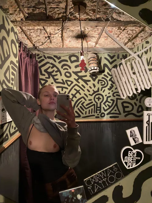 Give me a ❤️ if you would fuck me🥰 by imyourlove2022