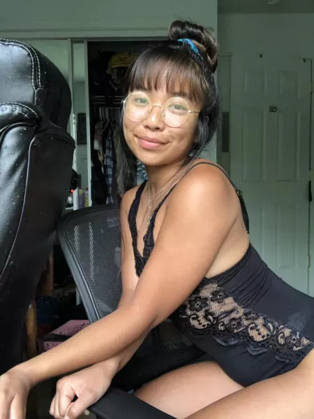 Give me a kith by goddessichigo