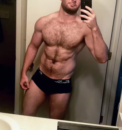 Give me a reason to stay in bed all day 😘 by Lotsofcuddlesnkisses