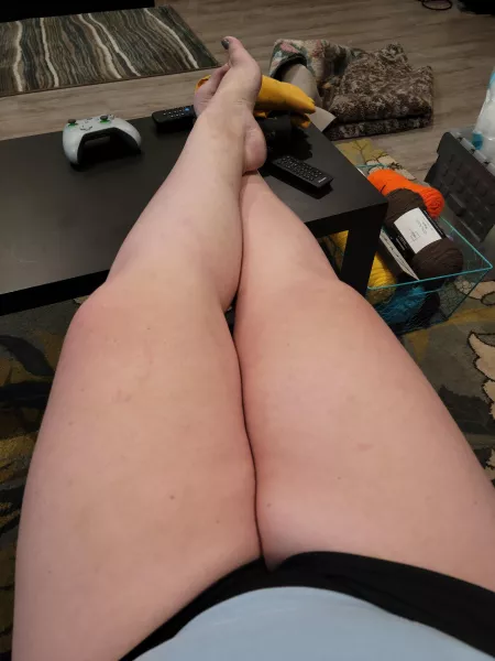 Give me an excuse to spread them by novaatlas