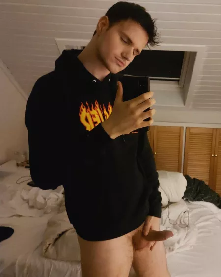 Give me an honest rating by jason131855