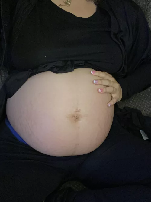 Give me another baby😈💕 by shellyplays