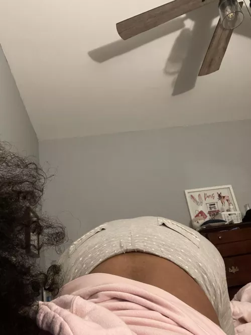 give me attention daddy im ur good girl :) by Appropriate-Plate600