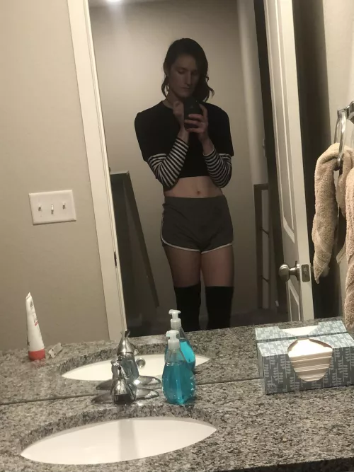 Give me courage for exploring the dating-app wasteland by gamerpuppy