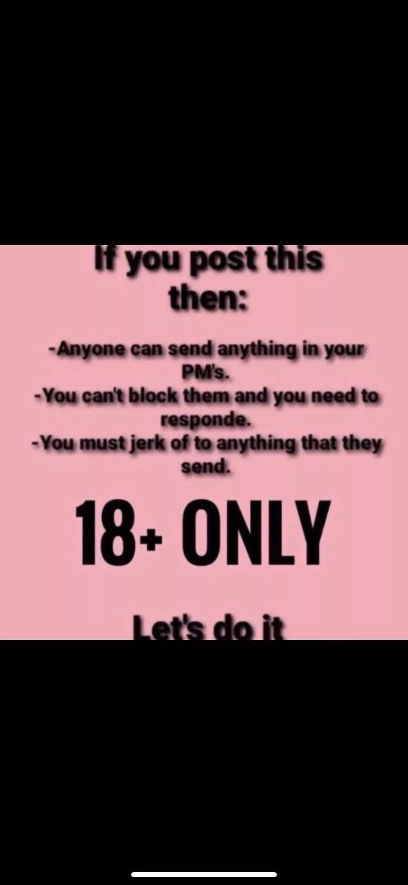 Give me hard edge posted by AdPossible4559