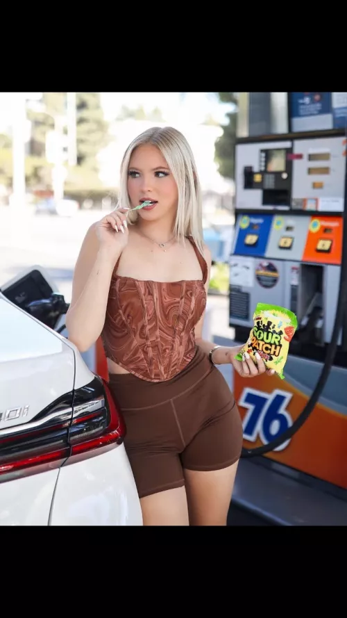 Give me Joi as hot babe Jordyn Jones by h654e