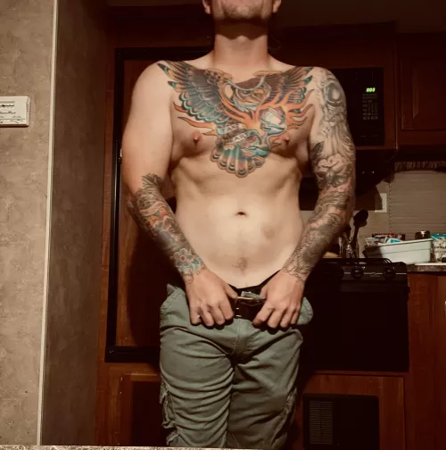 Give me one good reason 😈 by macncheeeseee