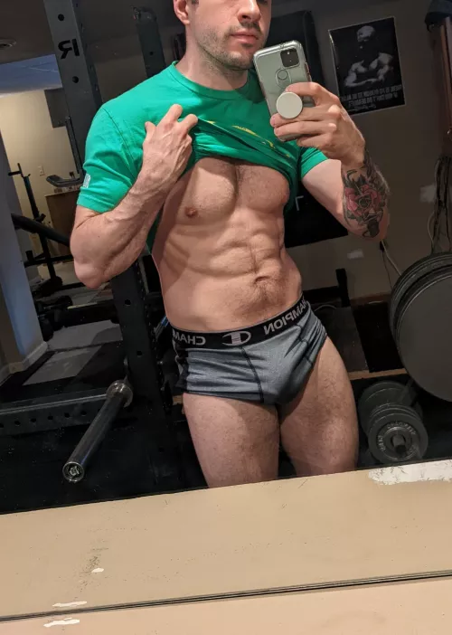 Give me some ideas for new content to post. If I like it maybe you'll get a reward! ;) by hearth495