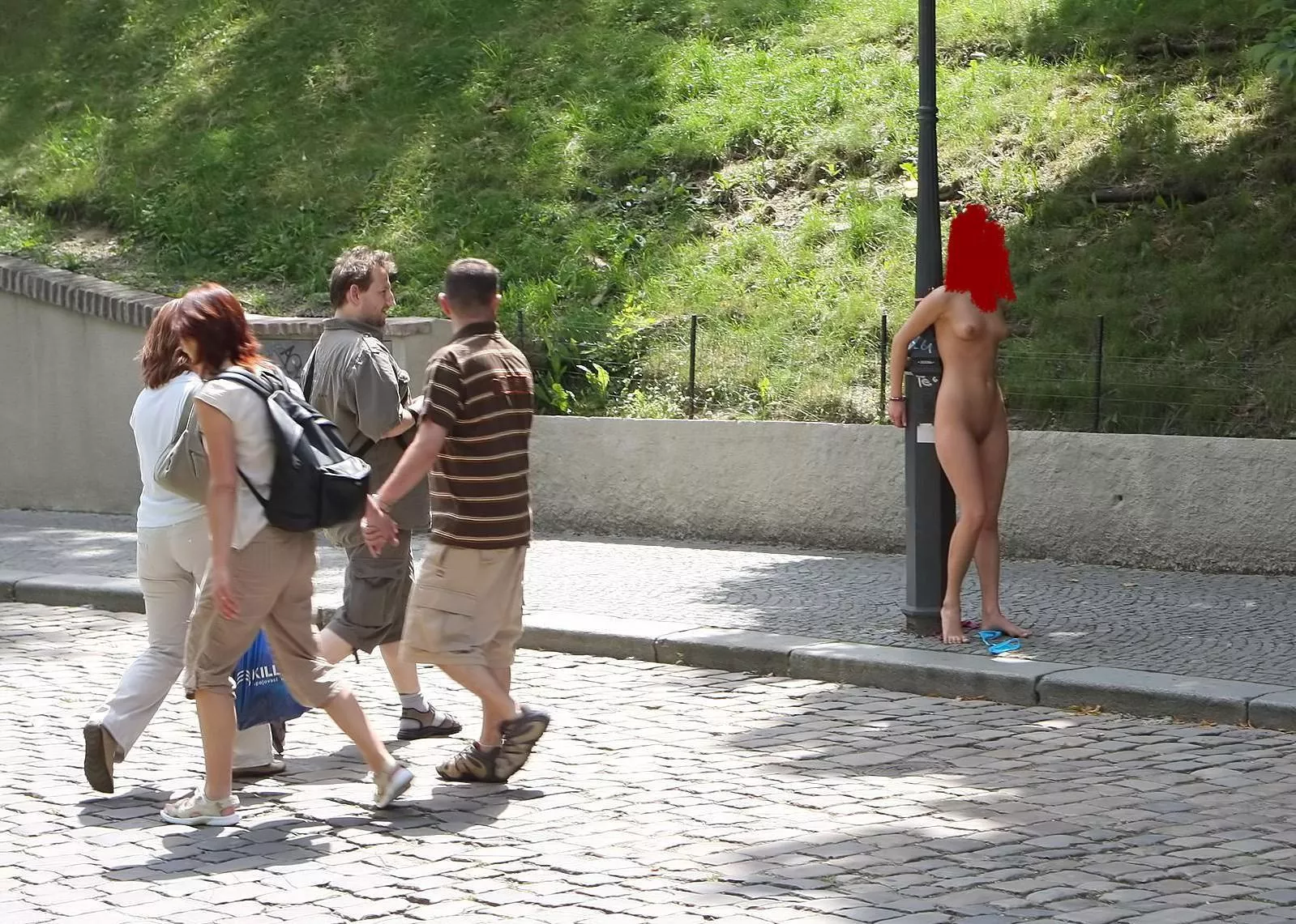 Give me some public dares posted by Atincredible538