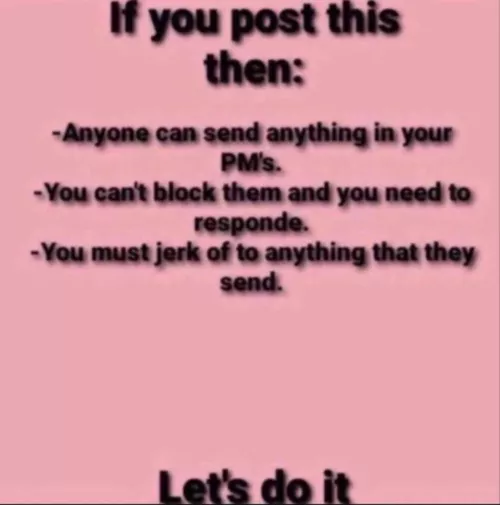 Give me something by OverallOil9014