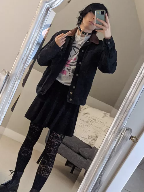 Give me updoots by aquigley157