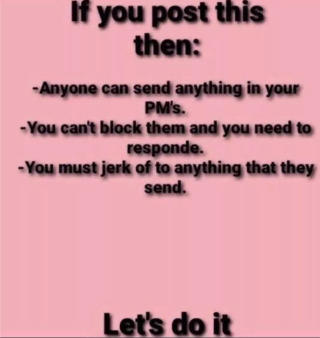 give me your best shot posted by Inside-Hyena1920