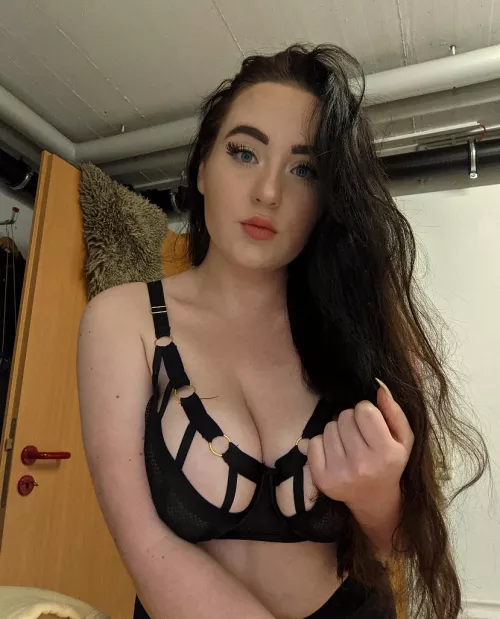 Give me your dirty laundry and I show you some other dirty things by _katemiller_